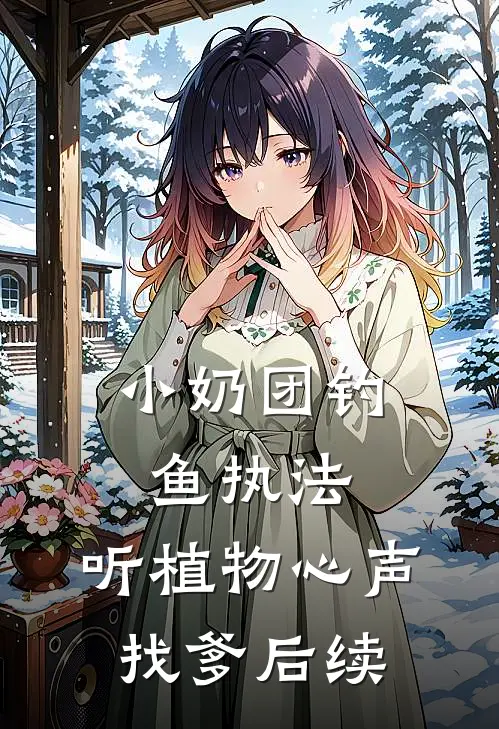 小奶团钓鱼执法，听植物心声找爹后续