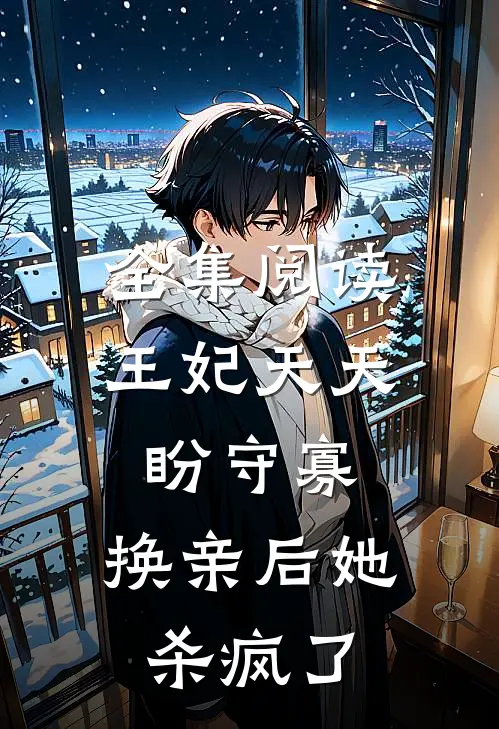 全集阅读王妃天天盼守寡，换亲后她杀疯了