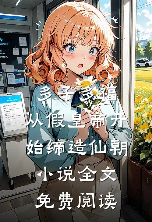 多子多福：从假皇帝开始缔造仙朝小说全文免费阅读