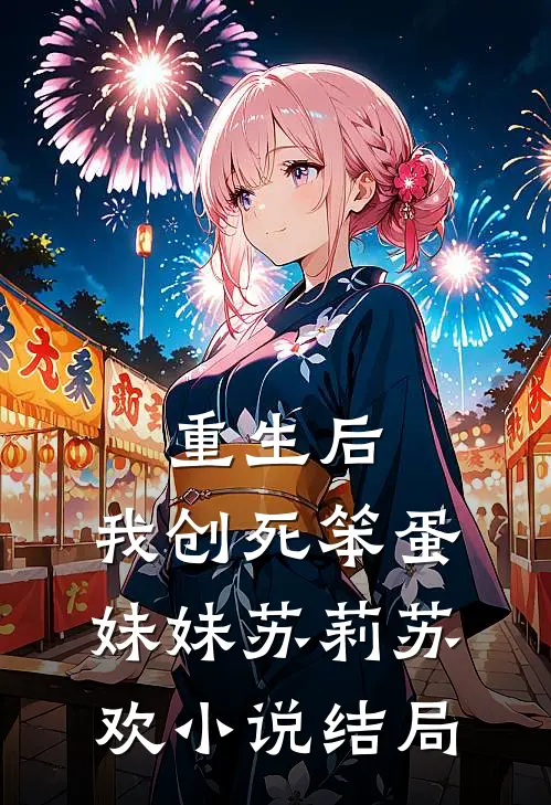 重生后，我创死笨蛋妹妹苏莉苏欢小说结局