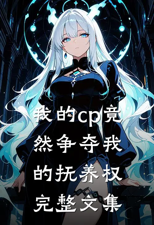 我的cp竟然争夺我的抚养权完整文集