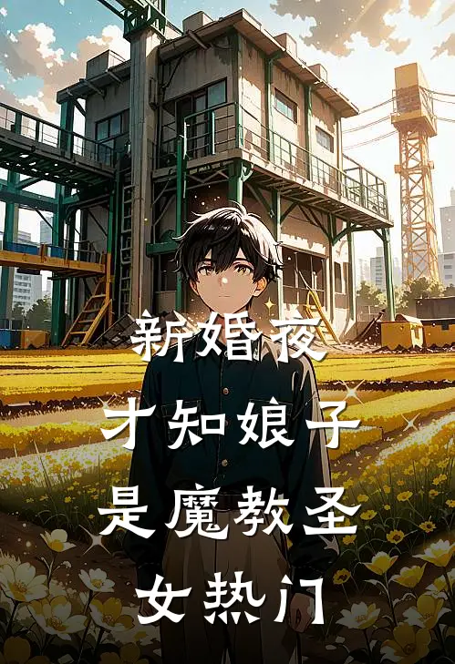 新婚夜，才知娘子是魔教圣女热门