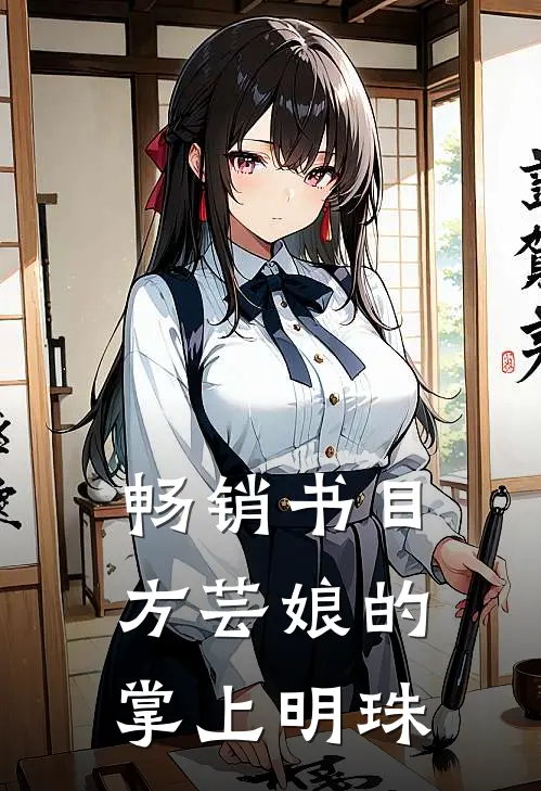 畅销书目方芸娘的掌上明珠