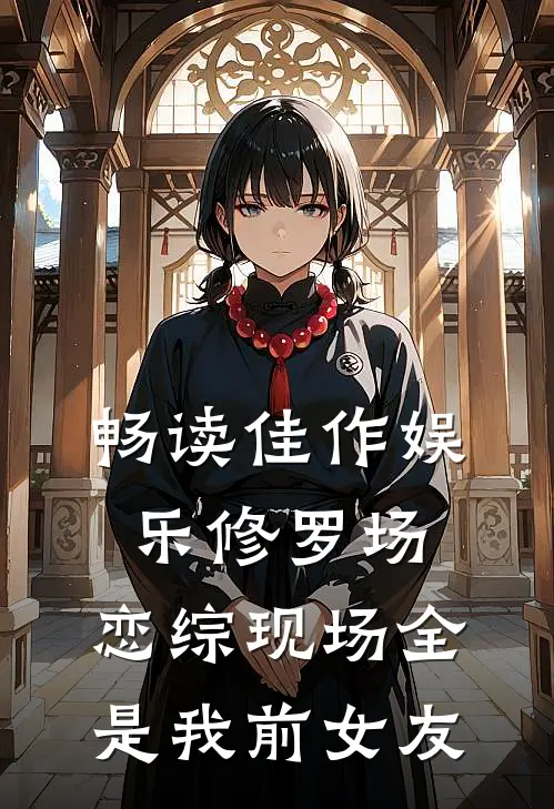 畅读佳作娱乐修罗场：恋综现场全是我前女友