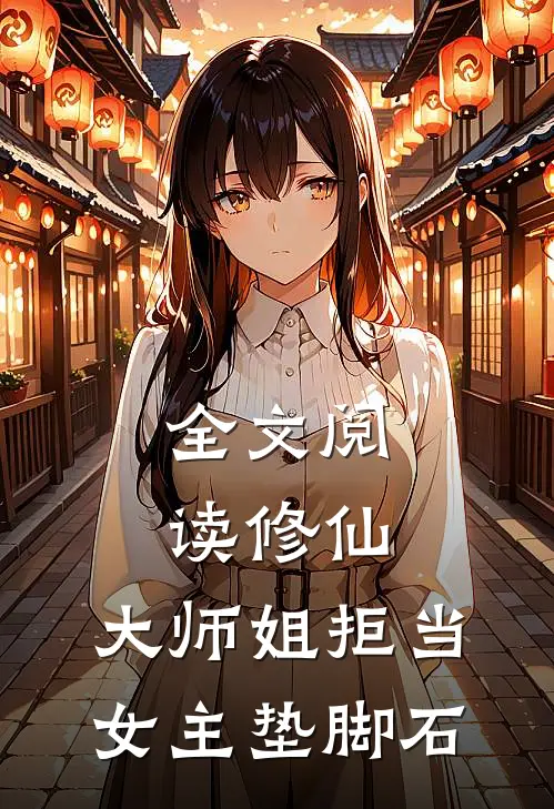 全文阅读修仙：大师姐拒当女主垫脚石