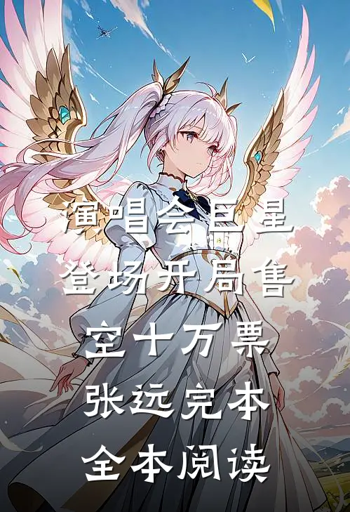 演唱会巨星登场开局售空十万票张远完本全本阅读