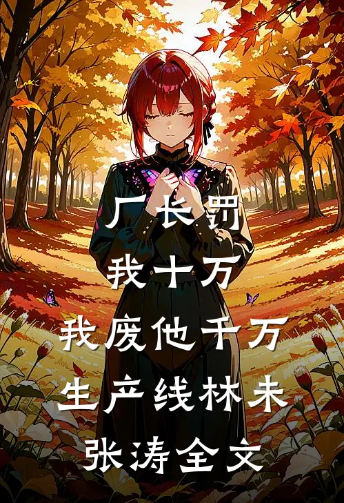 厂长罚我十万，我废他千万生产线林未张涛全文