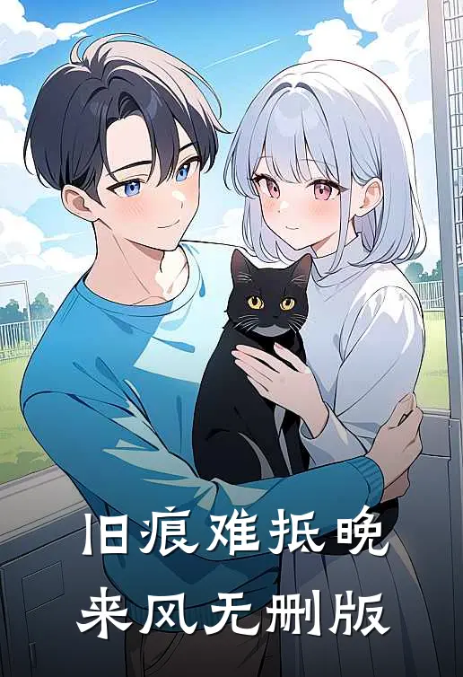 旧痕难抵晚来风无删版