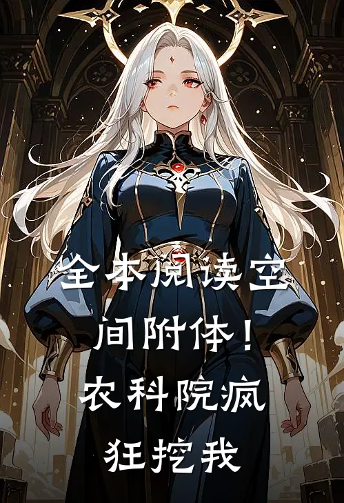 全本阅读空间附体！农科院疯狂挖我