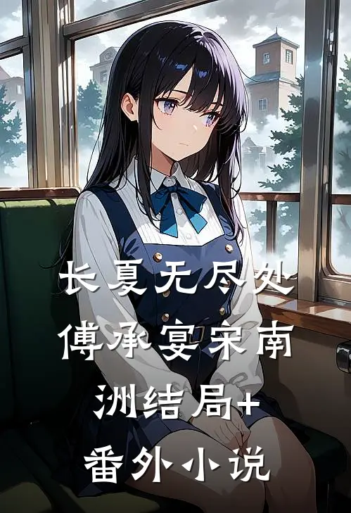 长夏无尽处: 傅承宴宋南洲结局+番外小说