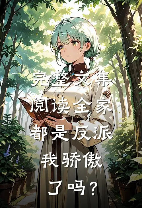 完整文集阅读全家都是反派，我骄傲了吗？
