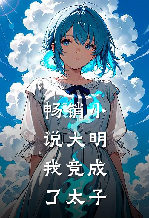 畅销小说大明：我竟成了太子