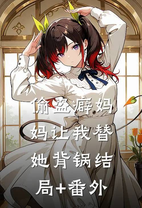 偷盗癖妈妈让我替她背锅结局+番外