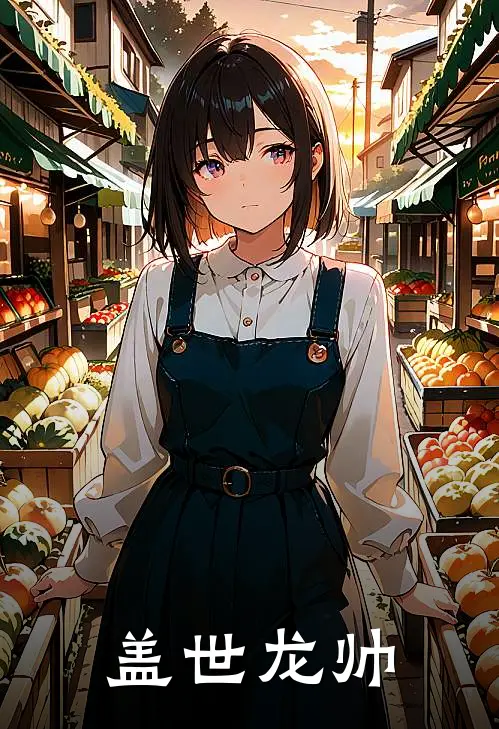 盖世龙帅