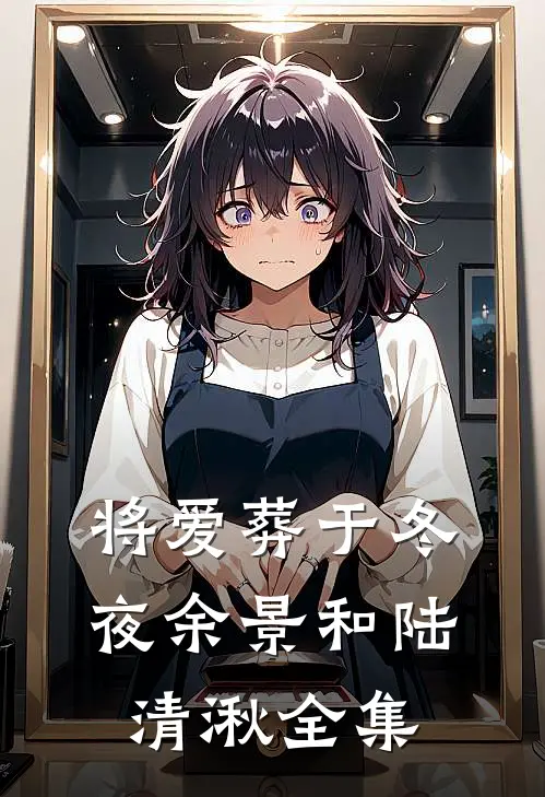将爱葬于冬夜余景和陆清湫全集