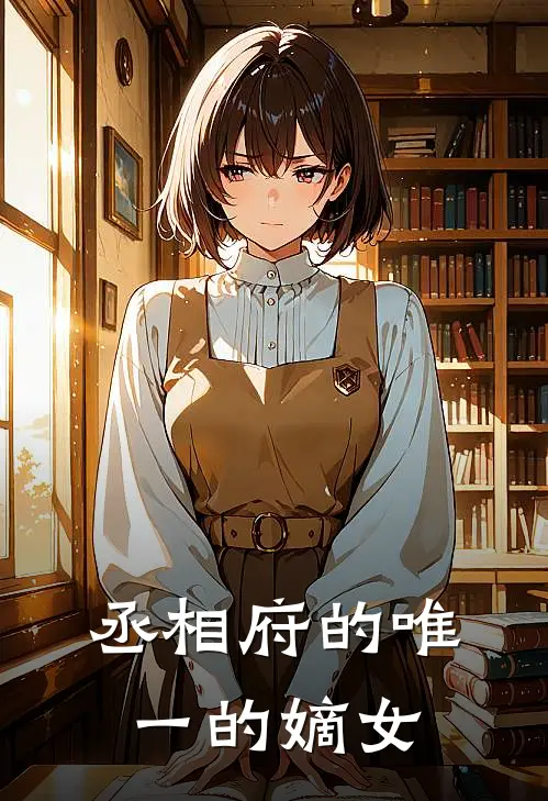 丞相府的唯一的嫡女