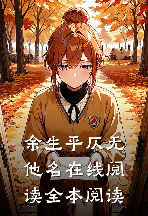 余生平仄无他名在线阅读全本阅读