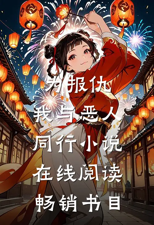为报仇,我与恶人同行小说在线阅读畅销书目
