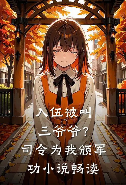 入伍被叫三爷爷？司令为我颁军功小说畅读