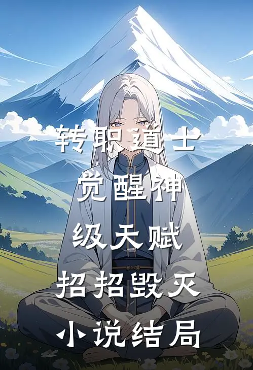转职道士，觉醒神级天赋，招招毁灭小说结局