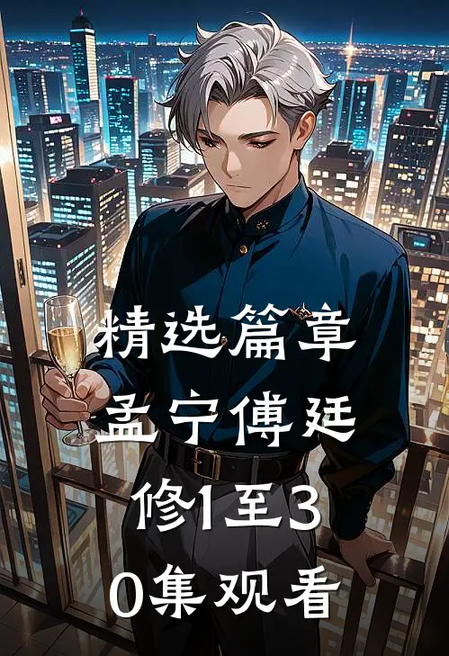 精选篇章孟宁傅廷修1至30集观看