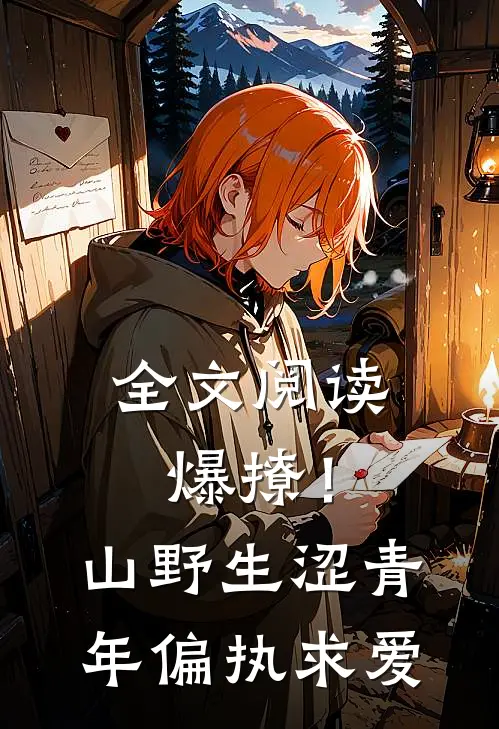 全文阅读爆撩！山野生涩青年偏执求爱