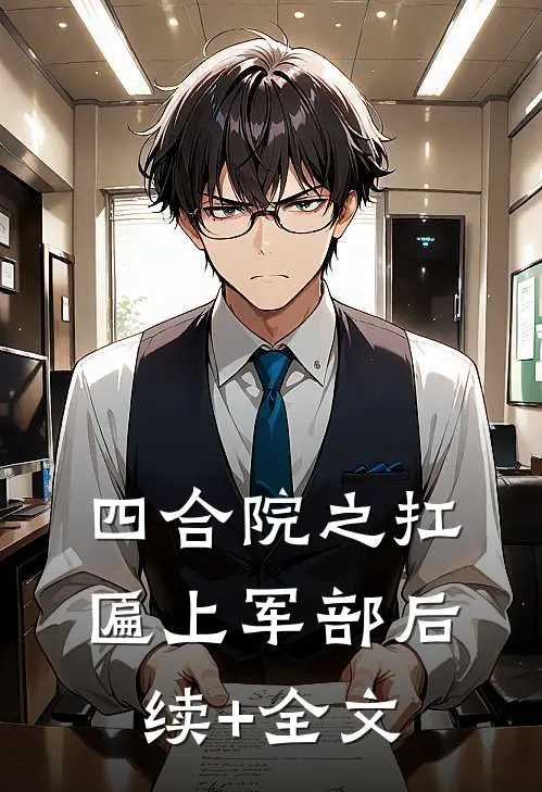 四合院之扛匾上军部后续+全文