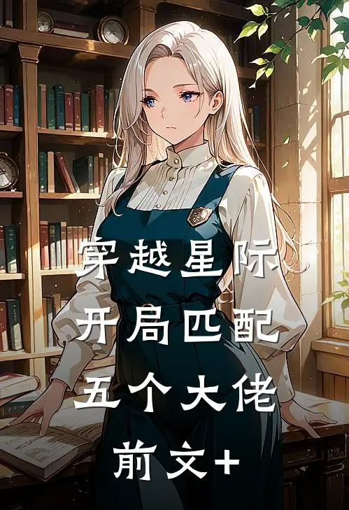 穿越星际，开局匹配五个大佬前文+
