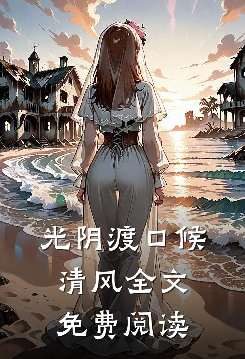 光阴渡口候清风全文免费阅读