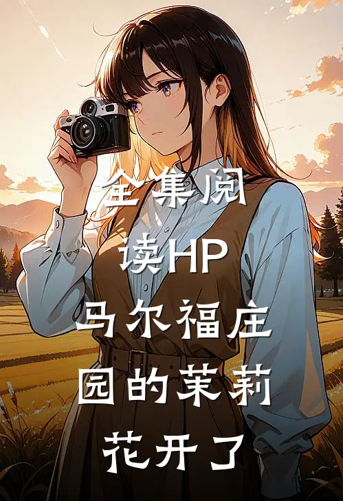 全集阅读HP：马尔福庄园的茉莉花开了