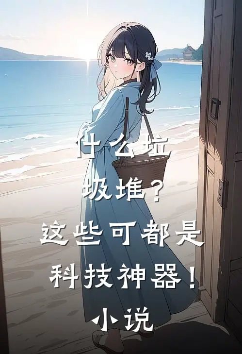 什么垃圾堆？这些可都是科技神器！小说
