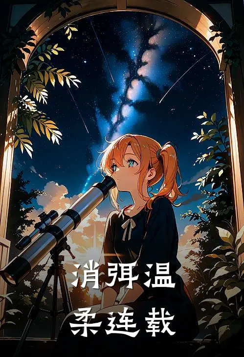 消弭温柔连载