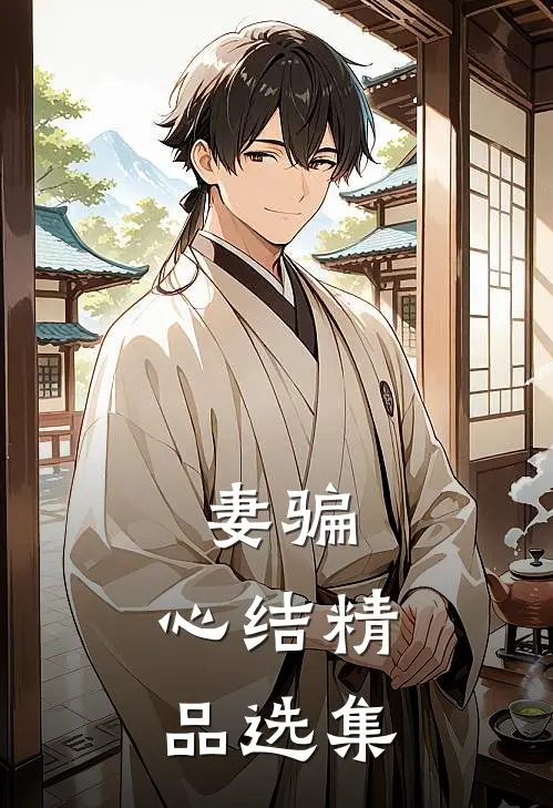 妻骗：心结精品选集