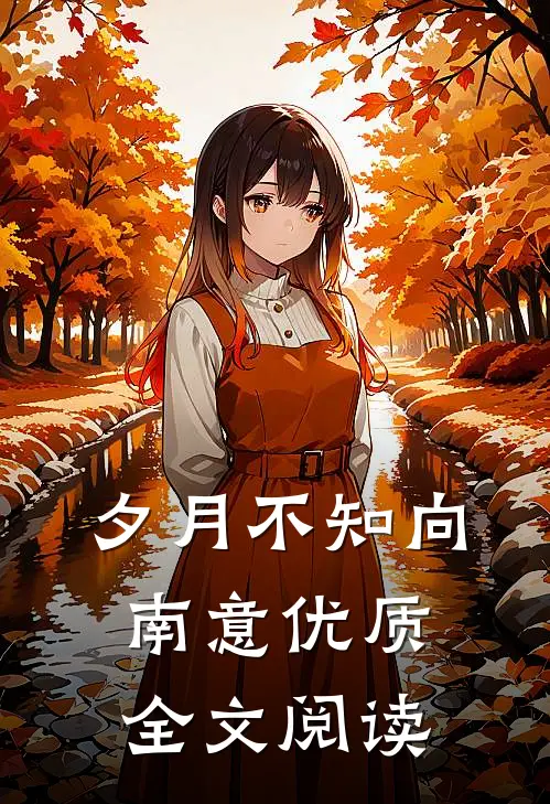 夕月不知向南意优质全文阅读