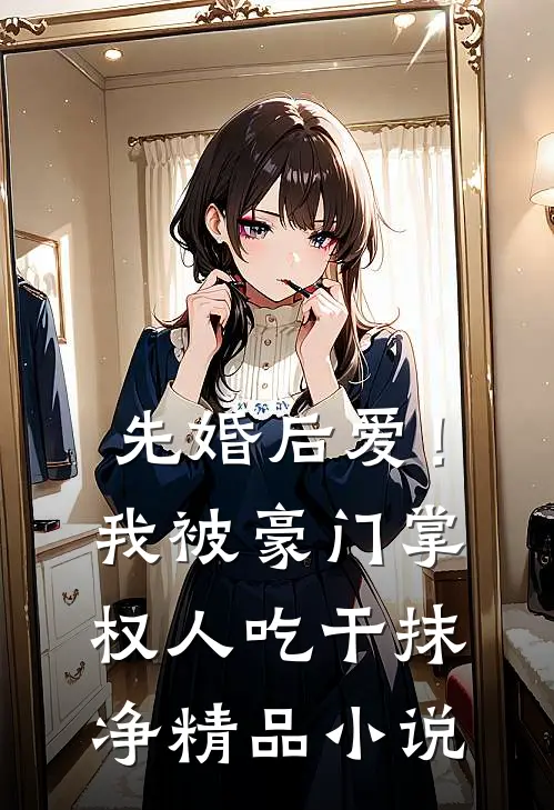 先婚后爱！我被豪门掌权人吃干抹净精品小说