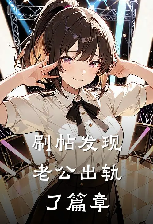 刷帖发现老公出轨了篇章