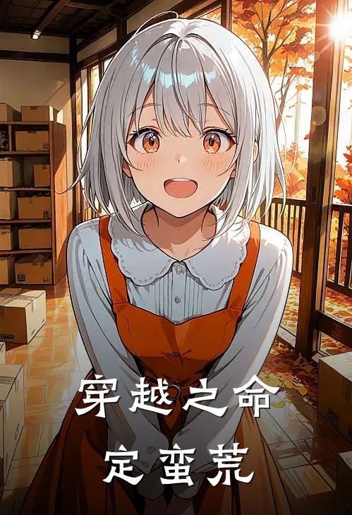 穿越之命定蛮荒