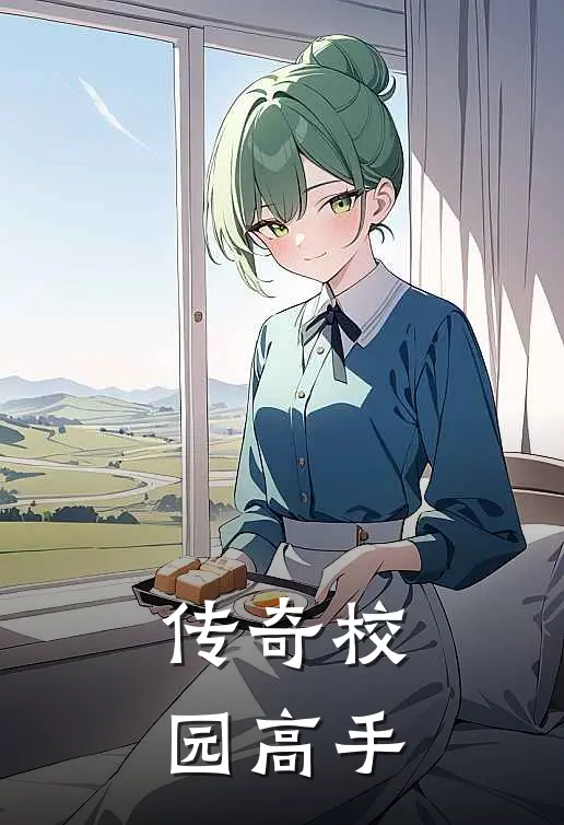 传奇校园高手