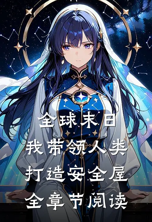 全球末日：我带领人类打造安全屋全章节阅读