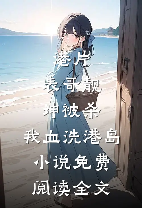 港片：表哥靓坤被杀，我血洗港岛小说免费阅读全文