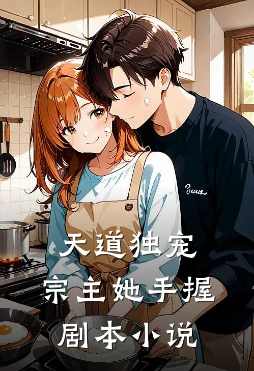 天道独宠：宗主她手握剧本小说