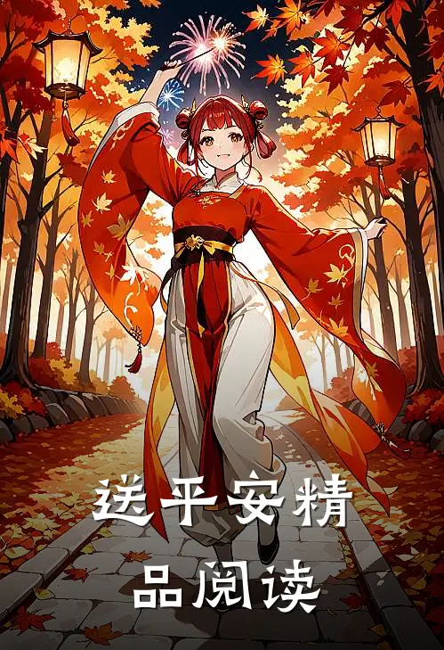 送平安精品阅读