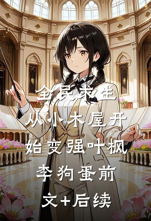 全民求生：从小木屋开始变强叶枫李狗蛋前文+后续