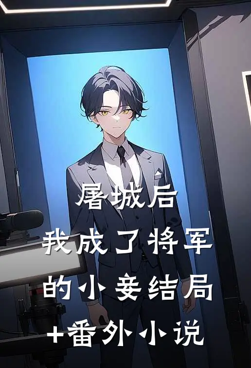 屠城后，我成了将军的小妾结局+番外小说