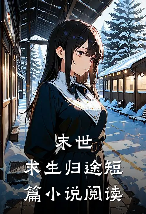 末世：求生归途短篇小说阅读