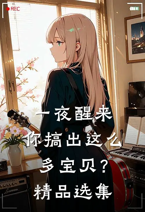 一夜醒来，你搞出这么多宝贝？精品选集