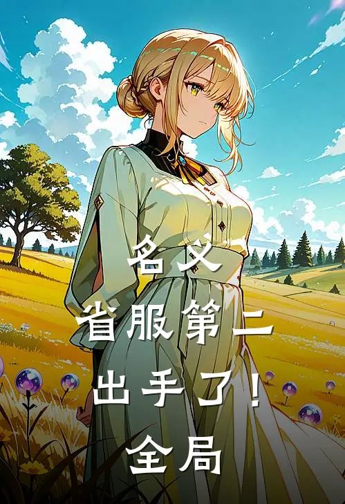 名义：省服第二出手了！全局