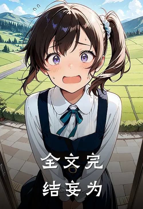全文完结妄为