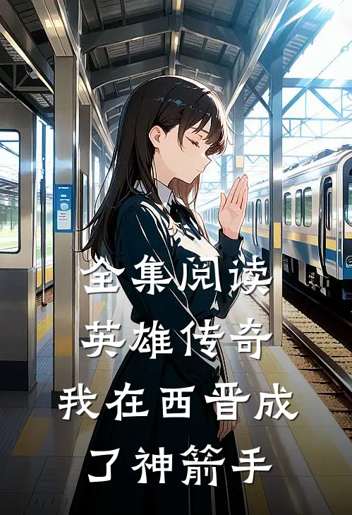 全集阅读英雄传奇：我在西晋成了神箭手