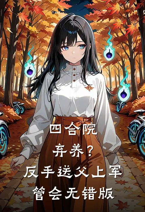 四合院：弃养？反手送父上军管会无错版